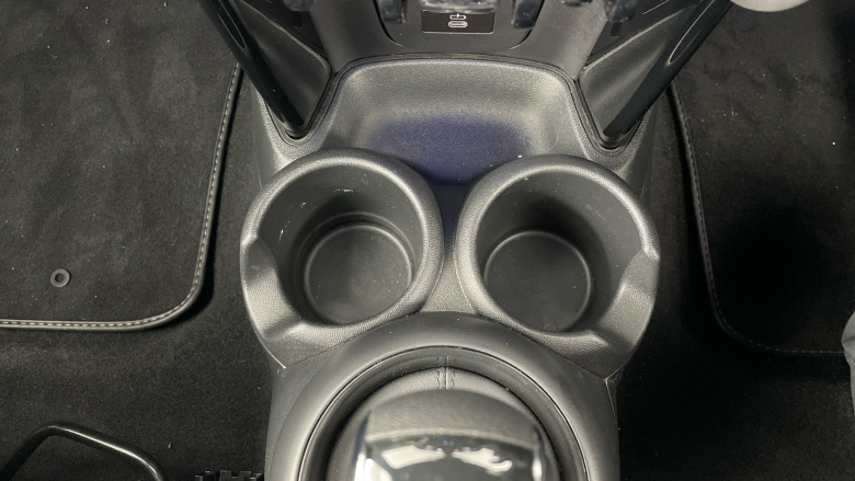 MINI Hatchback 2.0 Cooper S Exclusive 3dr Auto Petrol Hatchback